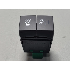 2017-2020 ACURA MDX LANE DEPARTURE WARNING CONTROL LDW & VSA SWITCH OEM