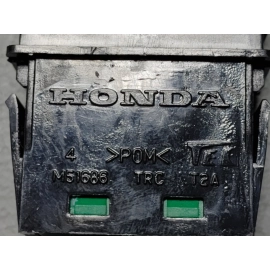 2017-2020 ACURA MDX LANE DEPARTURE WARNING CONTROL LDW & VSA SWITCH OEM