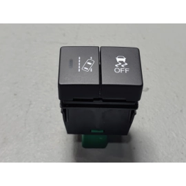 2017-2020 ACURA MDX LANE DEPARTURE WARNING CONTROL LDW & VSA SWITCH OEM