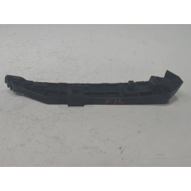 2017-2020 ACURA MDX FRONT DRIVER SIDE BUMPER MOUNT BRACKET SUPPORT SPACER OEM