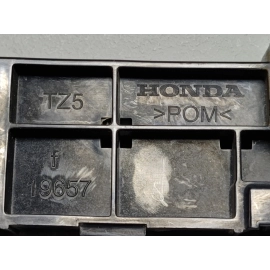 2017-2020 ACURA MDX FRONT DRIVER SIDE BUMPER MOUNT BRACKET SUPPORT SPACER OEM