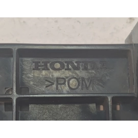 2017-2020 ACURA MDX FRONT DRIVER SIDE BUMPER MOUNT BRACKET SUPPORT SPACER OEM