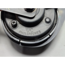 2014-2020 ACURA MDX LEFT DRIVER SIDE HORN LOW NOTE TONE SIGNAL OEM