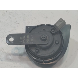 2014-2020 ACURA MDX LEFT DRIVER SIDE HORN LOW NOTE TONE SIGNAL OEM