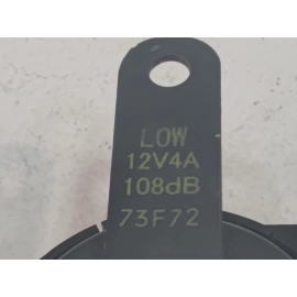 2014-2020 ACURA MDX LEFT DRIVER SIDE HORN LOW NOTE TONE SIGNAL OEM