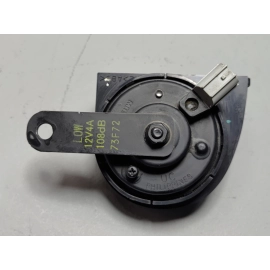 2014-2020 ACURA MDX LEFT DRIVER SIDE HORN LOW NOTE TONE SIGNAL OEM