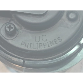 2014-2020 ACURA MDX LEFT DRIVER SIDE HORN LOW NOTE TONE SIGNAL OEM