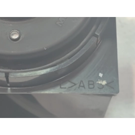 2014-2020 ACURA MDX LEFT DRIVER SIDE HORN LOW NOTE TONE SIGNAL OEM