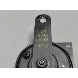 2014-2020 ACURA MDX LEFT DRIVER SIDE HORN LOW NOTE TONE SIGNAL OEM