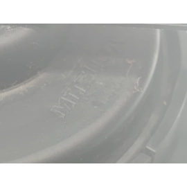 2014-2020 ACURA MDX LEFT DRIVER SIDE HORN LOW NOTE TONE SIGNAL OEM