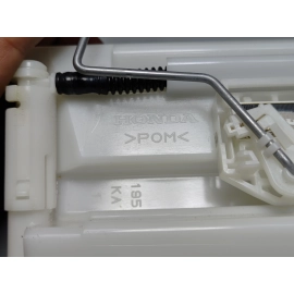 2014-2020 ACURA MDX FUEL TANK PUMP LEVEL UNIT MODULE OEM