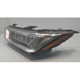 2017-2020 ACURA MDX FRONT LEFT DRIVER SIDE LED HEADLIGHT LIGHT LED OEM