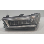 2017-2020 ACURA MDX FRONT LEFT DRIVER SIDE LED HEADLIGHT LIGHT LED OEM