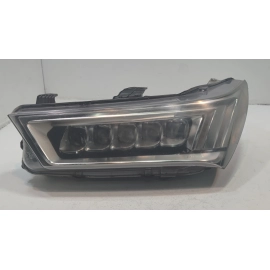 2017-2020 ACURA MDX FRONT LEFT DRIVER SIDE LED HEADLIGHT LIGHT LED OEM