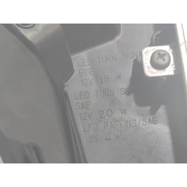 2017-2020 ACURA MDX FRONT LEFT DRIVER SIDE LED HEADLIGHT LIGHT LED OEM