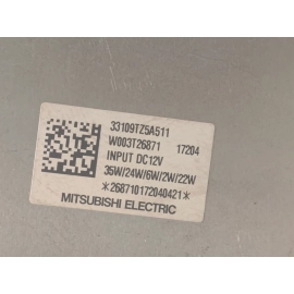 2017-2020 ACURA MDX FRONT LEFT DRIVER SIDE LED HEADLIGHT LIGHT LED OEM