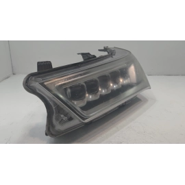 2017-2020 ACURA MDX FRONT LEFT DRIVER SIDE LED HEADLIGHT LIGHT LED OEM