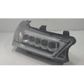 2017-2020 ACURA MDX FRONT RIGHT PASSENGER SIDE LED HEADLIGHT LIGHT LED OEM