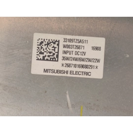 2017-2020 ACURA MDX FRONT RIGHT PASSENGER SIDE LED HEADLIGHT LIGHT LED OEM