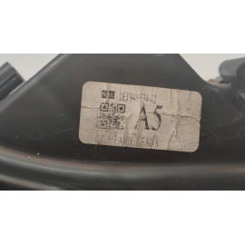 2017-2020 ACURA MDX FRONT RIGHT PASSENGER SIDE LED HEADLIGHT LIGHT LED OEM