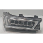 2017-2020 ACURA MDX FRONT RIGHT PASSENGER SIDE LED HEADLIGHT LIGHT LED OEM