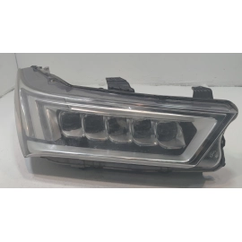 2017-2020 ACURA MDX FRONT RIGHT PASSENGER SIDE LED HEADLIGHT LIGHT LED OEM