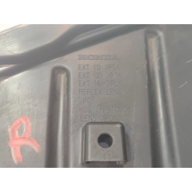 2017-2020 ACURA MDX FRONT RIGHT PASSENGER SIDE LED HEADLIGHT LIGHT LED OEM