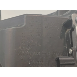 2017-2020 ACURA MDX FRONT RIGHT PASSENGER SIDE LED HEADLIGHT LIGHT LED OEM