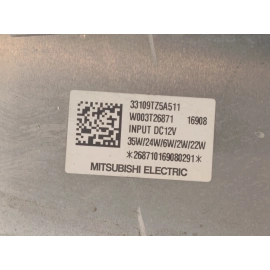 2017-2020 ACURA MDX FRONT RIGHT PASSENGER SIDE LED HEADLIGHT LIGHT LED OEM