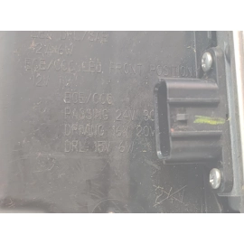 2017-2020 ACURA MDX FRONT RIGHT PASSENGER SIDE LED HEADLIGHT LIGHT LED OEM