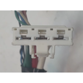 2017 ACURA MDX FRONT UNDERHOOD EPS SUB WIRE WIRING HARNESS OEM