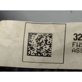 2017 ACURA MDX FRONT UNDERHOOD EPS SUB WIRE WIRING HARNESS OEM