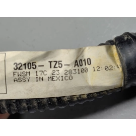 2017 ACURA MDX FRONT UNDERHOOD EPS SUB WIRE WIRING HARNESS OEM