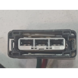 2017 ACURA MDX FRONT UNDERHOOD EPS SUB WIRE WIRING HARNESS OEM