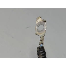 2017 ACURA MDX FRONT UNDERHOOD EPS SUB WIRE WIRING HARNESS OEM