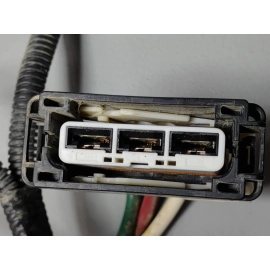 2017 ACURA MDX FRONT UNDERHOOD EPS SUB WIRE WIRING HARNESS OEM