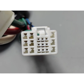 2017 ACURA MDX FRONT UNDERHOOD EPS SUB WIRE WIRING HARNESS OEM