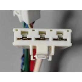 2017 ACURA MDX FRONT UNDERHOOD EPS SUB WIRE WIRING HARNESS OEM