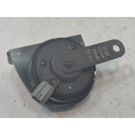 2014-2020 ACURA MDX RIGHT PASSENGER SIDE HORN HIGHT NOTE TONE SIGNAL OEM 2014-2020 ACURA MDX RIGHT PASSENGER SIDE HORN HIGHT NOTE TONE SIGNAL OEM