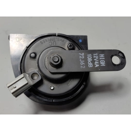 2014-2020 ACURA MDX RIGHT PASSENGER SIDE HORN HIGHT NOTE TONE SIGNAL OEM 2014-2020 ACURA MDX RIGHT PASSENGER SIDE HORN HIGHT NOTE TONE SIGNAL OEM
