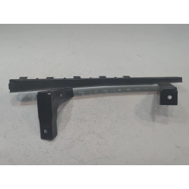 2017-2020 ACURA MDX FRONT LEFT DRIVER SIDE BUMPER HEADLIGHT BRACKET BEAM OEM