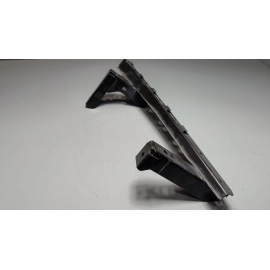 2017-2020 ACURA MDX FRONT LEFT DRIVER SIDE BUMPER HEADLIGHT BRACKET BEAM OEM