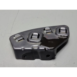 2014-2020 ACURA MDX REAR BUMPER RIGHT PASSENGER SIDE MOUNT SUPPORT BRACKET OEM