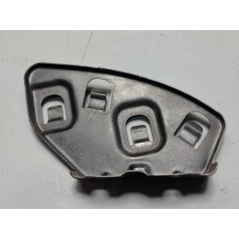 2014-2020 ACURA MDX REAR BUMPER RIGHT PASSENGER SIDE MOUNT SUPPORT BRACKET OEM