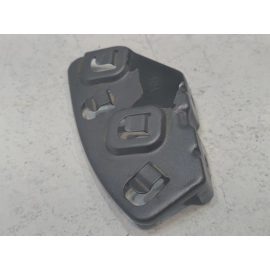 2014-2020 ACURA MDX REAR BUMPER RIGHT PASSENGER SIDE MOUNT SUPPORT BRACKET OEM