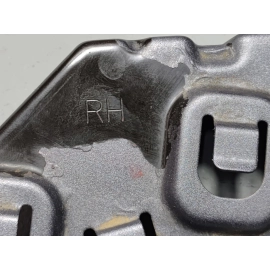 2014-2020 ACURA MDX REAR BUMPER RIGHT PASSENGER SIDE MOUNT SUPPORT BRACKET OEM