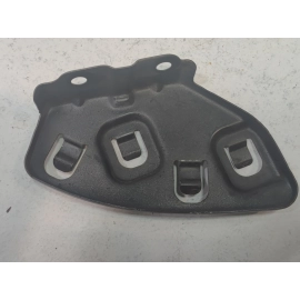 2014-2020 ACURA MDX REAR BUMPER RIGHT PASSENGER SIDE MOUNT SUPPORT BRACKET OEM