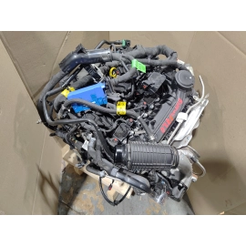 2024-2025 Buick Envista FWD 1.2L LIH Turbo Engine Motor Complete Assembly OEM