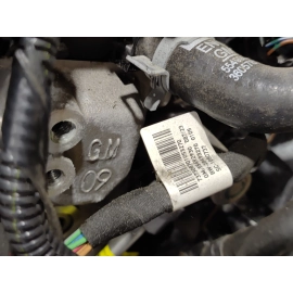 2024-2025 Buick Envista FWD 1.2L LIH Turbo Engine Motor Complete Assembly OEM