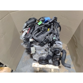2024-2025 Buick Envista FWD 1.2L LIH Turbo Engine Motor Complete Assembly OEM